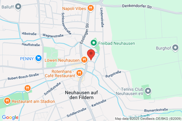 Nesthäkchen