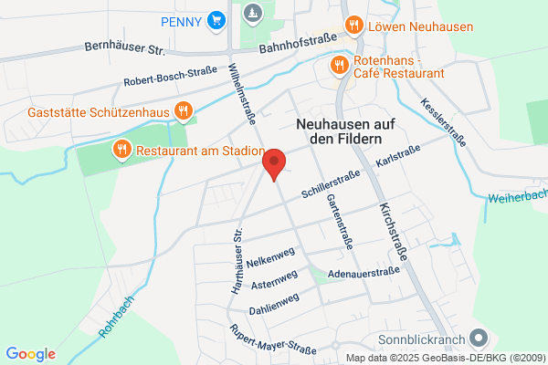 Versicherungsbüro Witt, PillerSchwab, Fitz