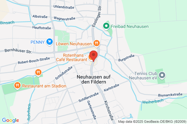 Volkshochschule