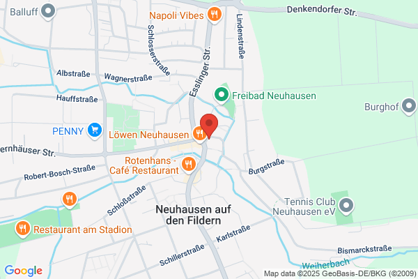 Ästhetische Plastische Chirugie Neuhausen