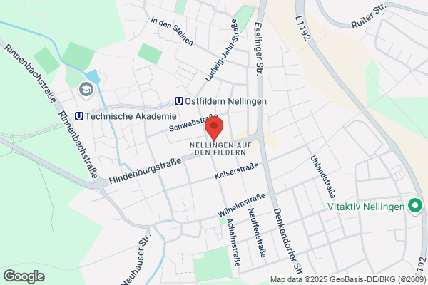 Linizio Friseur Meisterbetrieb