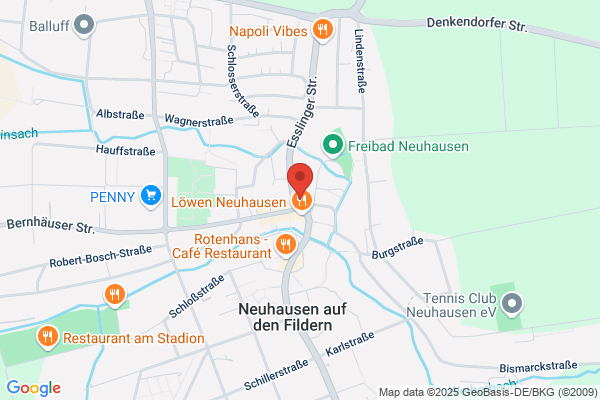 Wokhouse GmbH