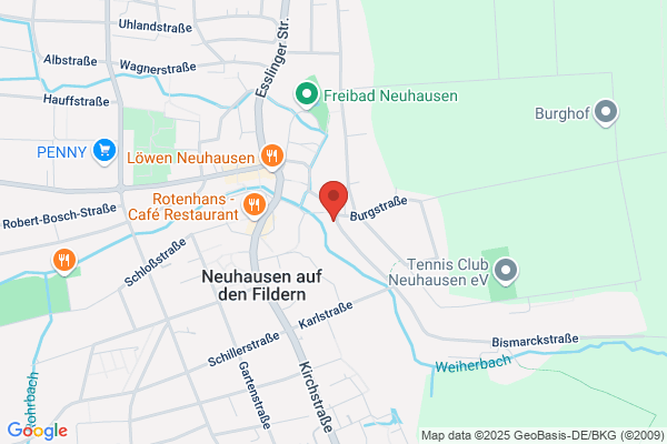Schwanen
