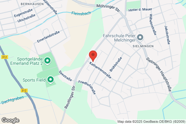 MK Gebäudereinigung und Hausmeisterservice