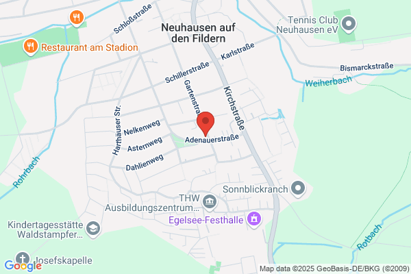 Verkaufsberatung H & K