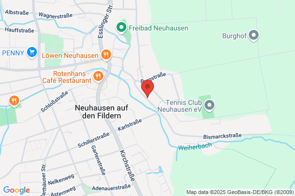 Erk Rolf Grundbesitzgesellschaft