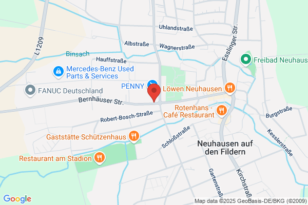 Pfäffle Grundstücks- Verwert.-Verw. GmbH