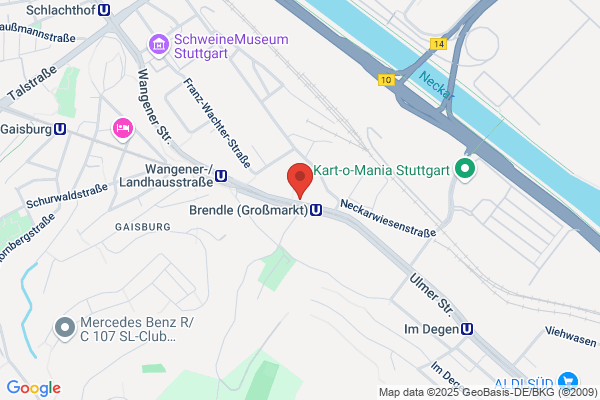 Sener Tec service GmbH