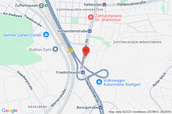 P3 GmbH u. Co KG
