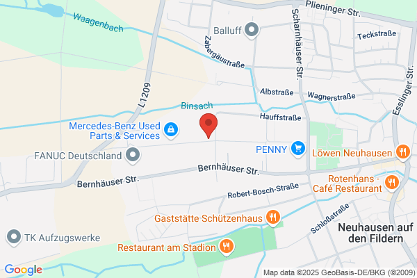 Schlachtberger-Konstruktionen GmbH