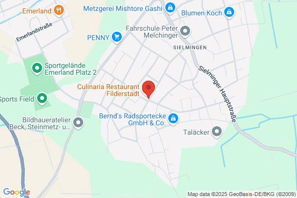 Getriebebau Nord GmbH