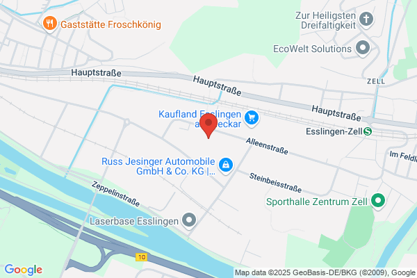 Spieth-Maschinenelemente GmbH & Co. KG