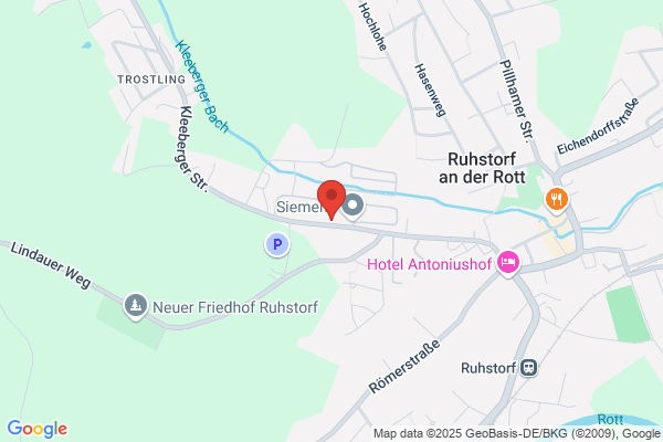 Vogelsang Hugo Maschinenbau GmbH