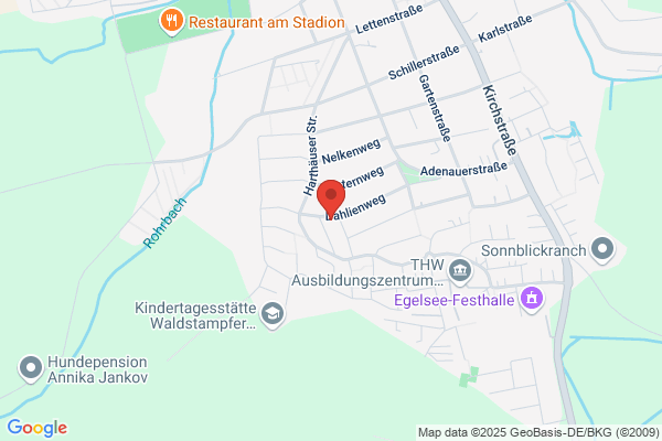 KEM Küppers Elektromechanik GmbH Büro Süd
