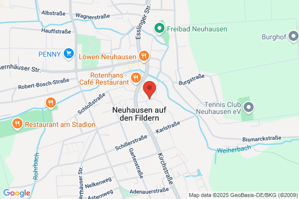 Dipl.Ing. (FH) Lehle Michael Grundstückssachverständigengesellschaft
