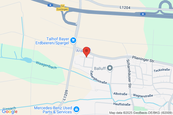 Bellville Rodair InternationalGmbH