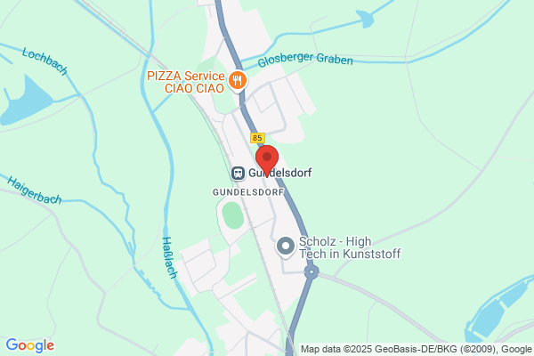 Geiger Transport GmbH