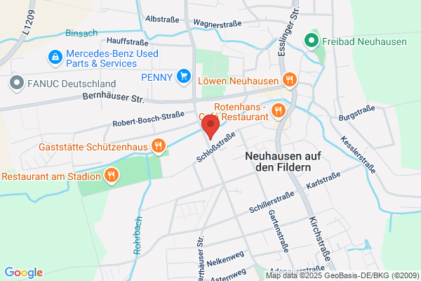 ANTC GmbH