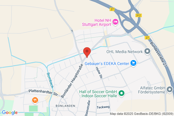 Steffen Projekt GmbH
