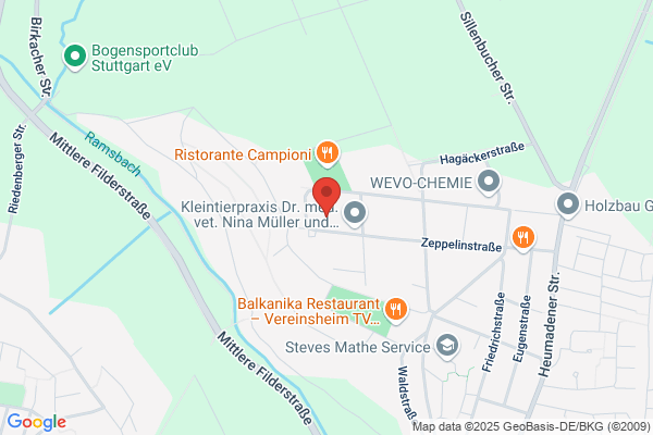 Carimeo GmbH
