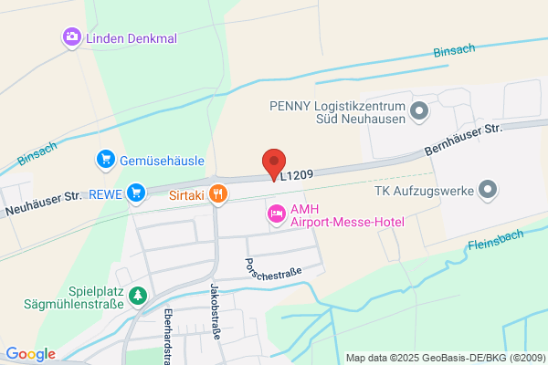 SVT Brandschutz GmbH