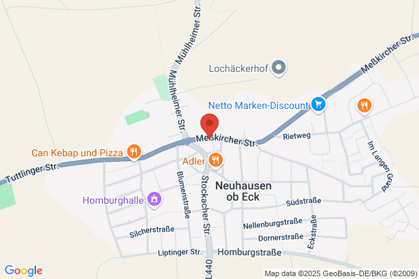 Kreissparkasse Tuttlingen