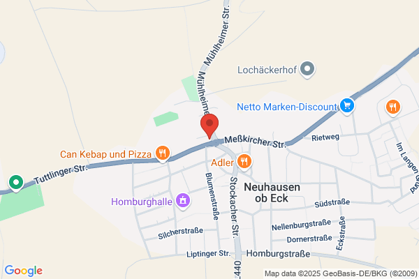 Apotheke Neuhausen