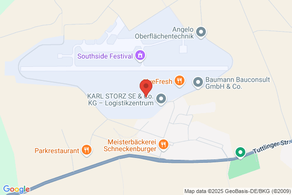 Aircraft Services GmbH