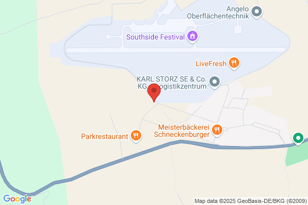 Arbeitsbühnen-Service Michalik