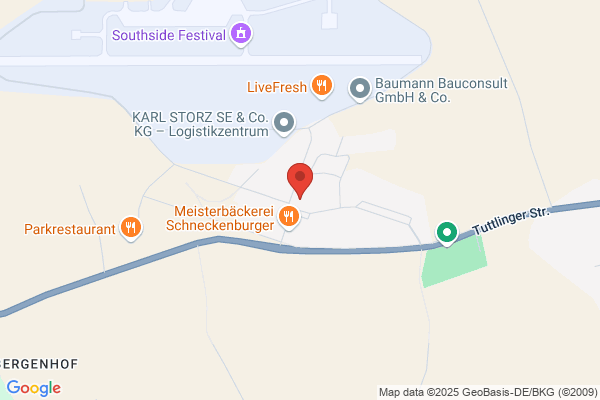 DEIN WEG ENTSTEHT BEIM GEHEN