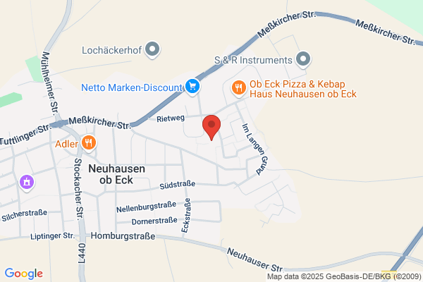 Evangelischer Kindergarten