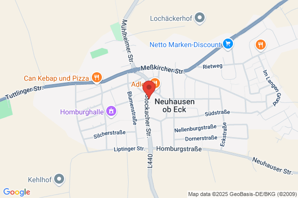 Gasthaus Löwen