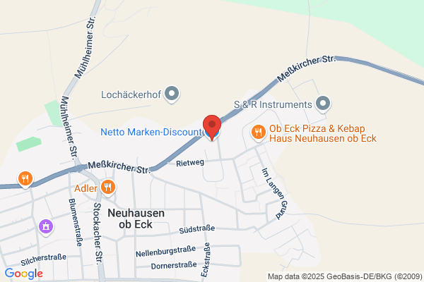 Netto Marken-Discount