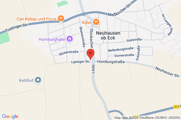 Reichle GmbH