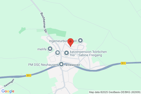 Rohrbach Blockhäuser GmbH