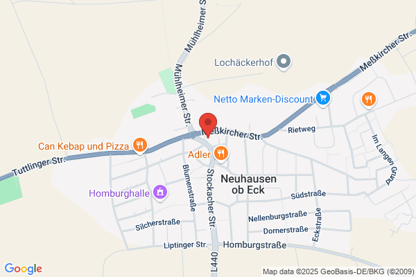 SIBA Bewachungsdienst Werkschutz GmbH