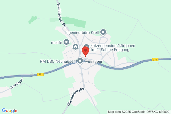 Schmidt Dienstleistungen