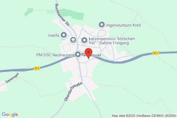 Worndorf