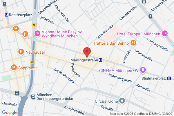 möhrle Dental - Zahnmedizin