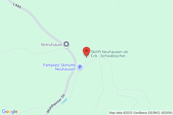 Ski- u. Wanderhütte