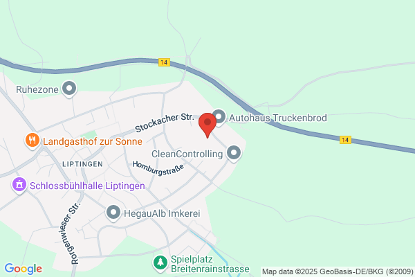 B+B Hertenstein KG