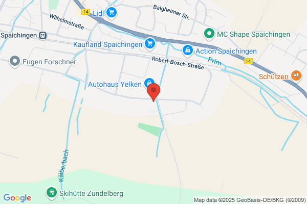 triKon GmbH & CoKG