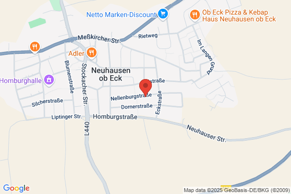 A. Nuss CNC-Drehteile