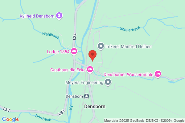 KIGA Densborn
