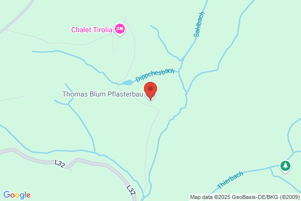 Thomas Blum