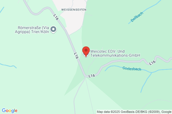 Weicotec GmbH