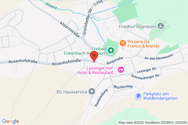 GrünTherm GmbH