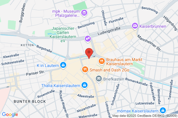 Kafitz M. Volksbank Immobilien