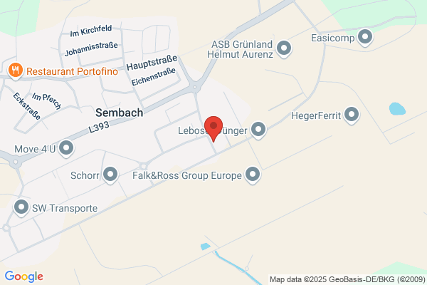 Krandienst Schuch GmbH