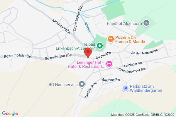 Mein Friseur - Selected